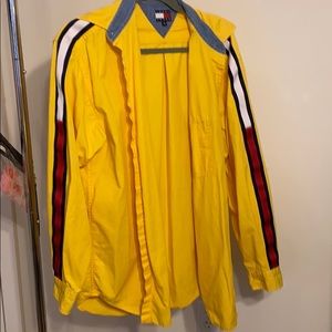 Tommy Hilfiger jacket!!